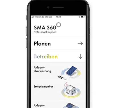 SMA EV Charger: Überschüssigen PV-Strom laden - Memodo Blog