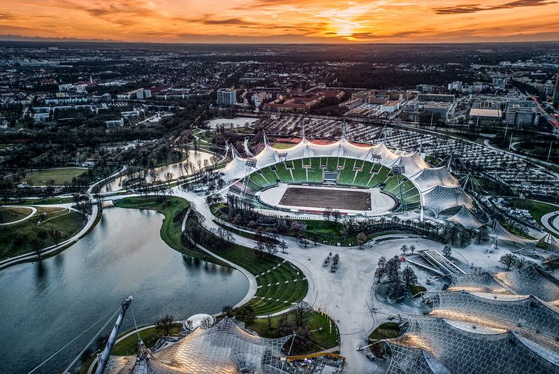 Photovoltaik Förderung in München