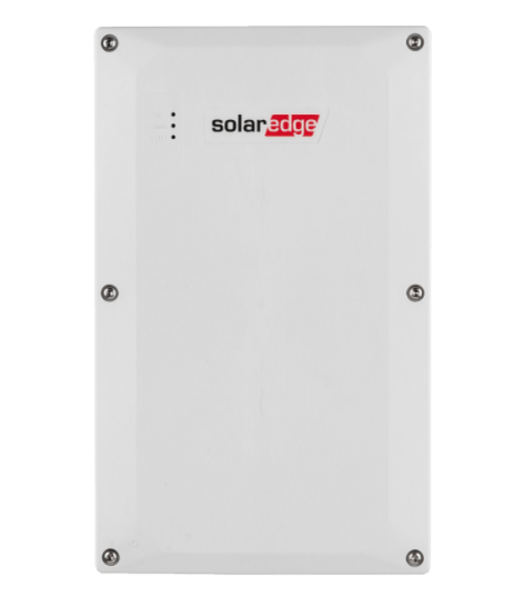 SolarEdge Home Backup-Interface