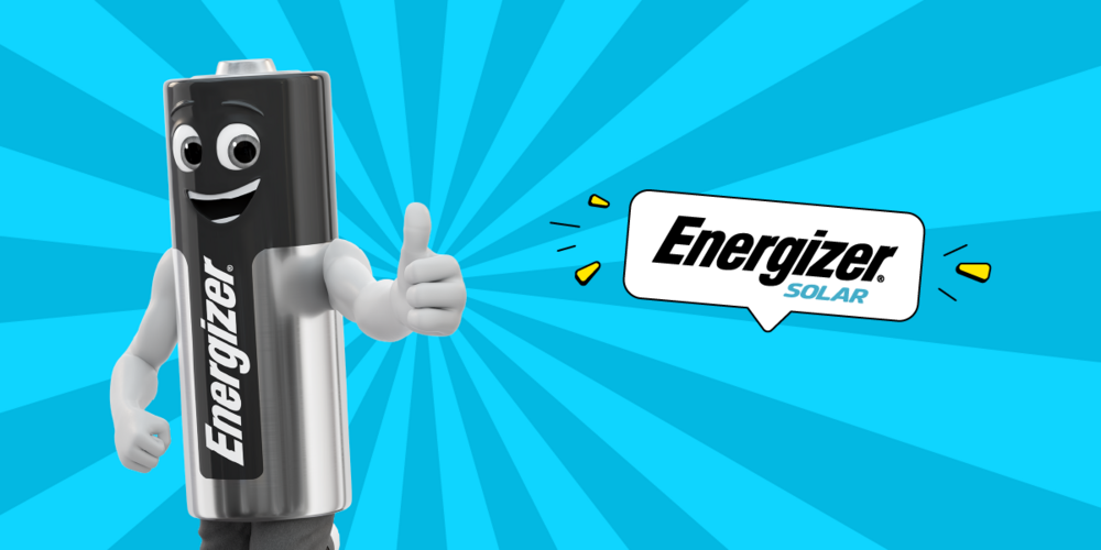 Energizer Premium Partnerprogramm