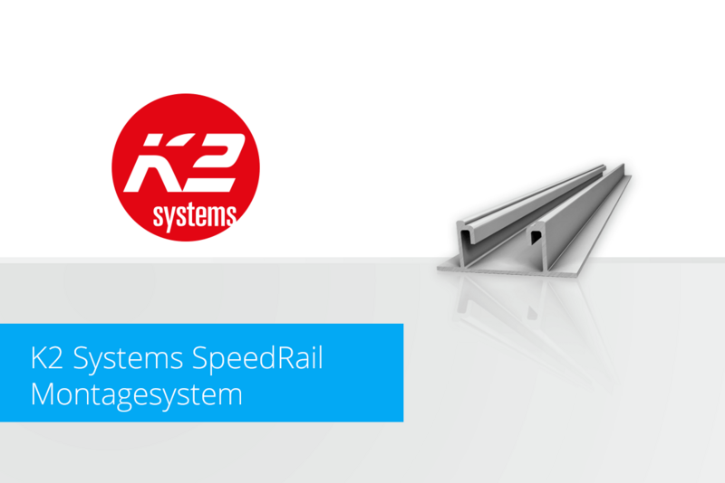 K2 SpeedRail