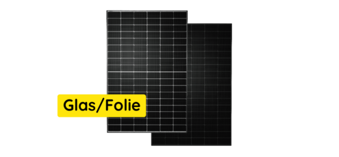 TW Solar Glas/Folie
