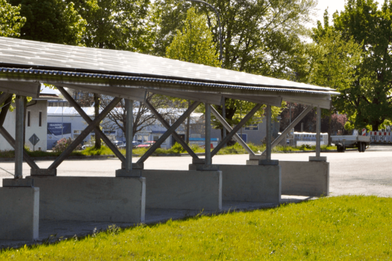 PV-Carport-Pflicht