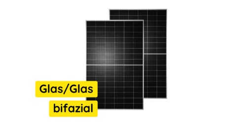 TW Solar Glas/Glas