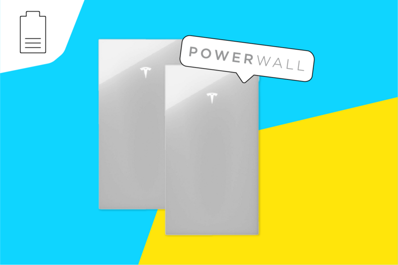 Tesla Powerwall 3