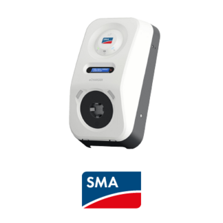 sma-echarger