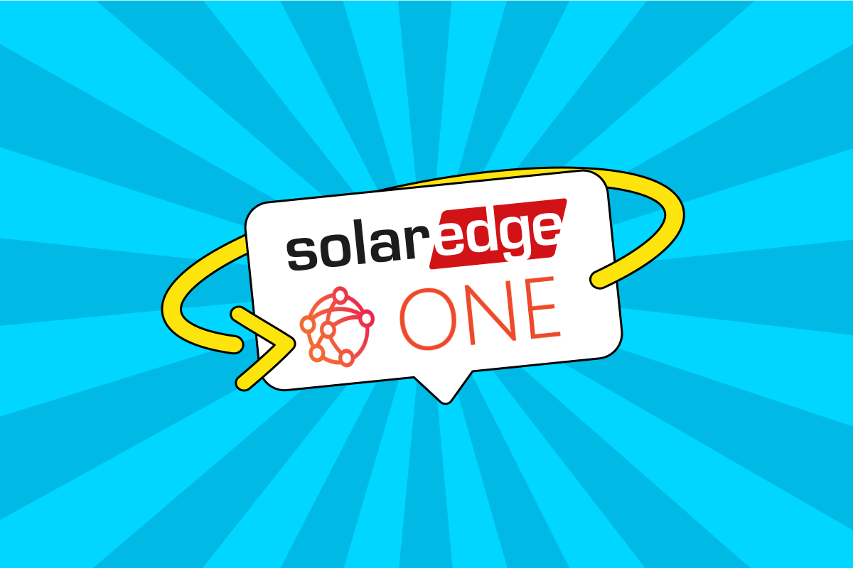 SolarEdge One – das intelligente Energiebetriebssystem - Memodo GmbH