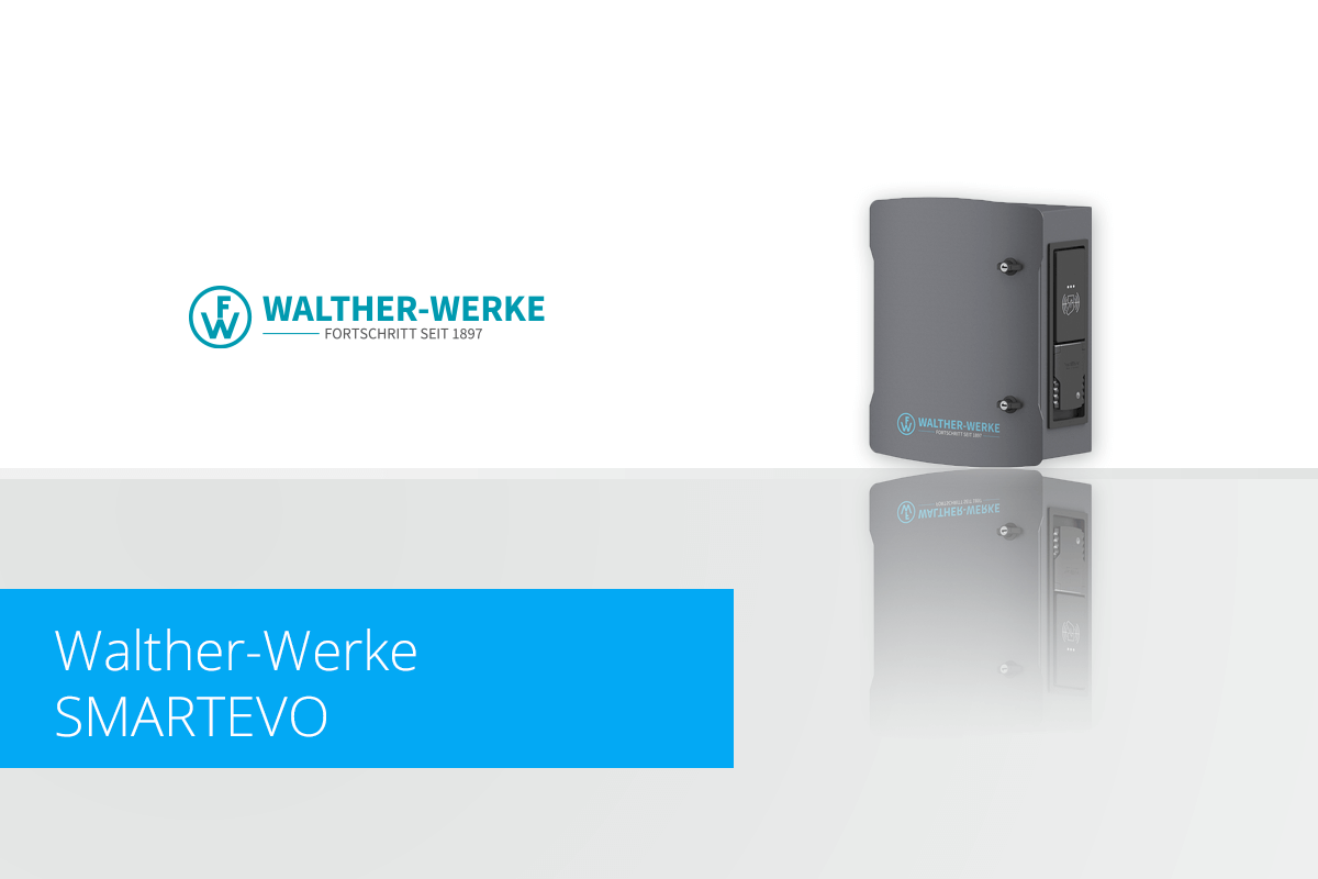 Walther-Werke Smartevo