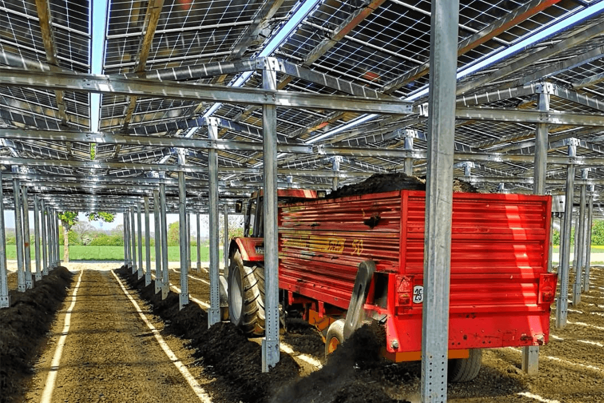 Agri-PV