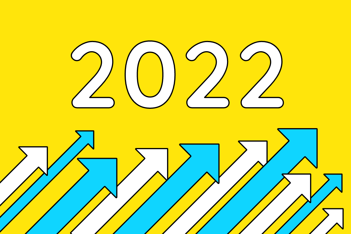 Jahresausblick 2022