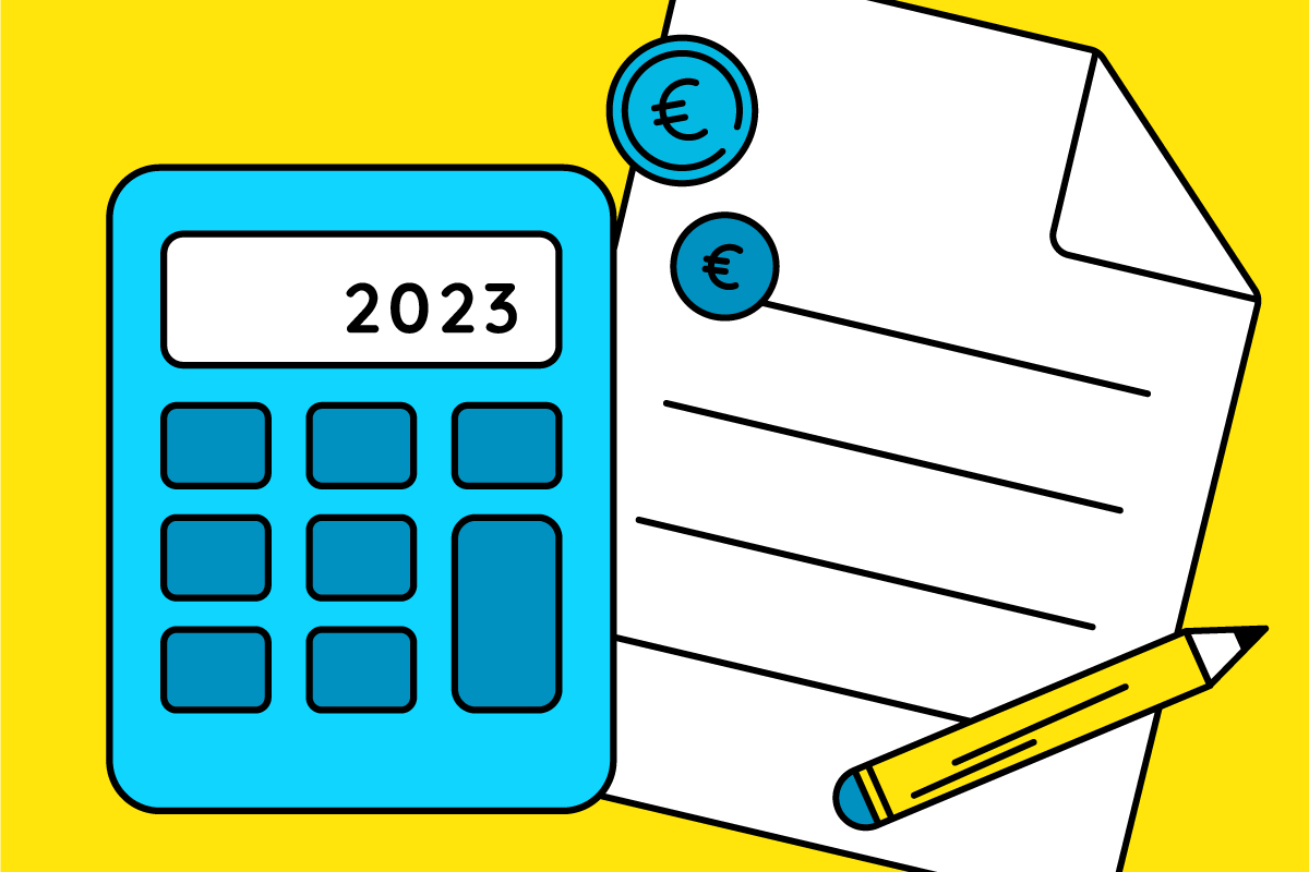 JStG 2022: Photovoltaik steuerfrei ab 2023?