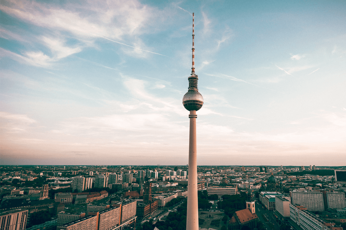 Solargesetz Berlin