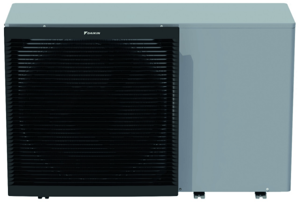 DAIKIN Altherma 3 M 14  