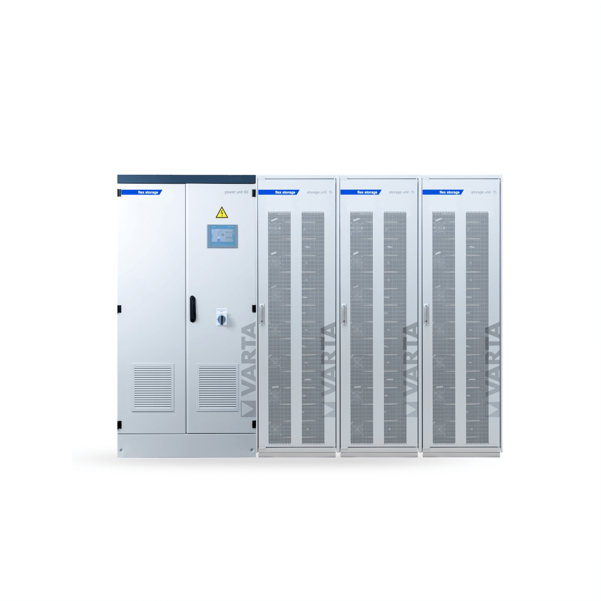 VARTA flex storage E 80/225 ohne Notstrom