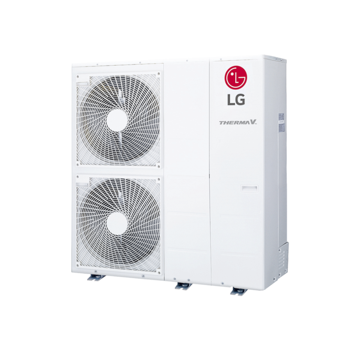 LG THERMA V HM143MR