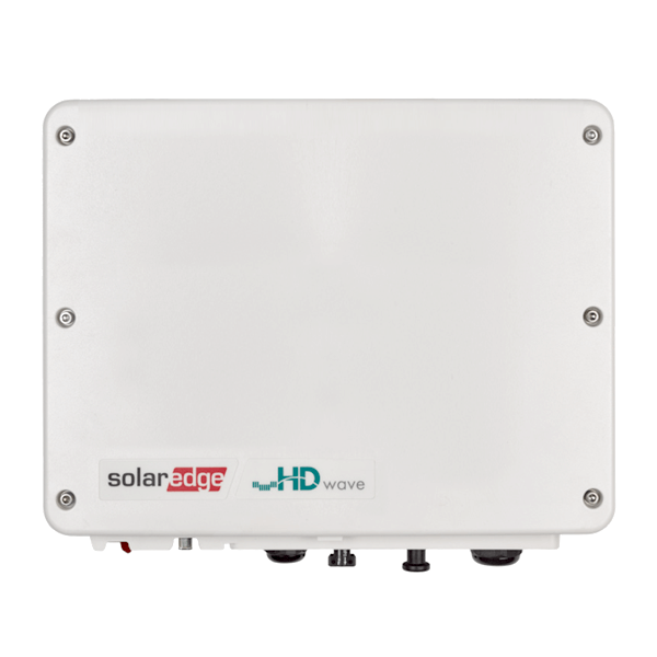 SolarEdge SE5000 AC N4