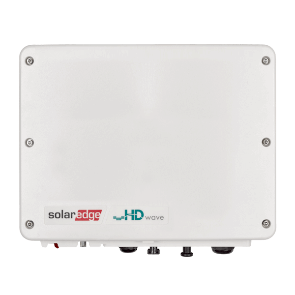 SolarEdge RWSACBEN4