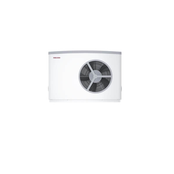 STIEBEL ELTRON WPL 25 AC Produktbild