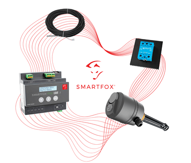 SmartFox Heizpaket 3 kW