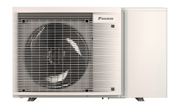 Daikin Altherma 3 M Bild