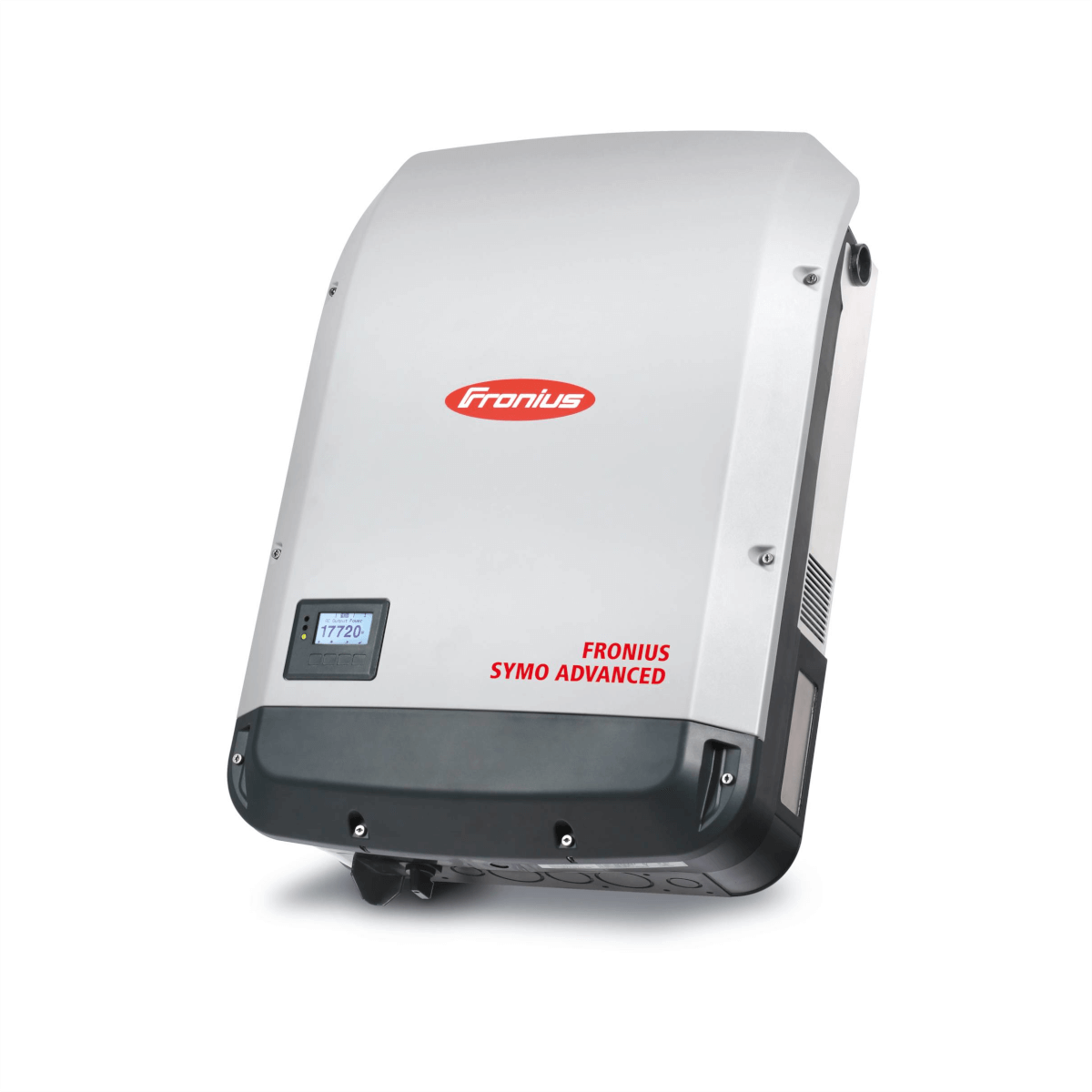 Fronius Symo Advanced 17