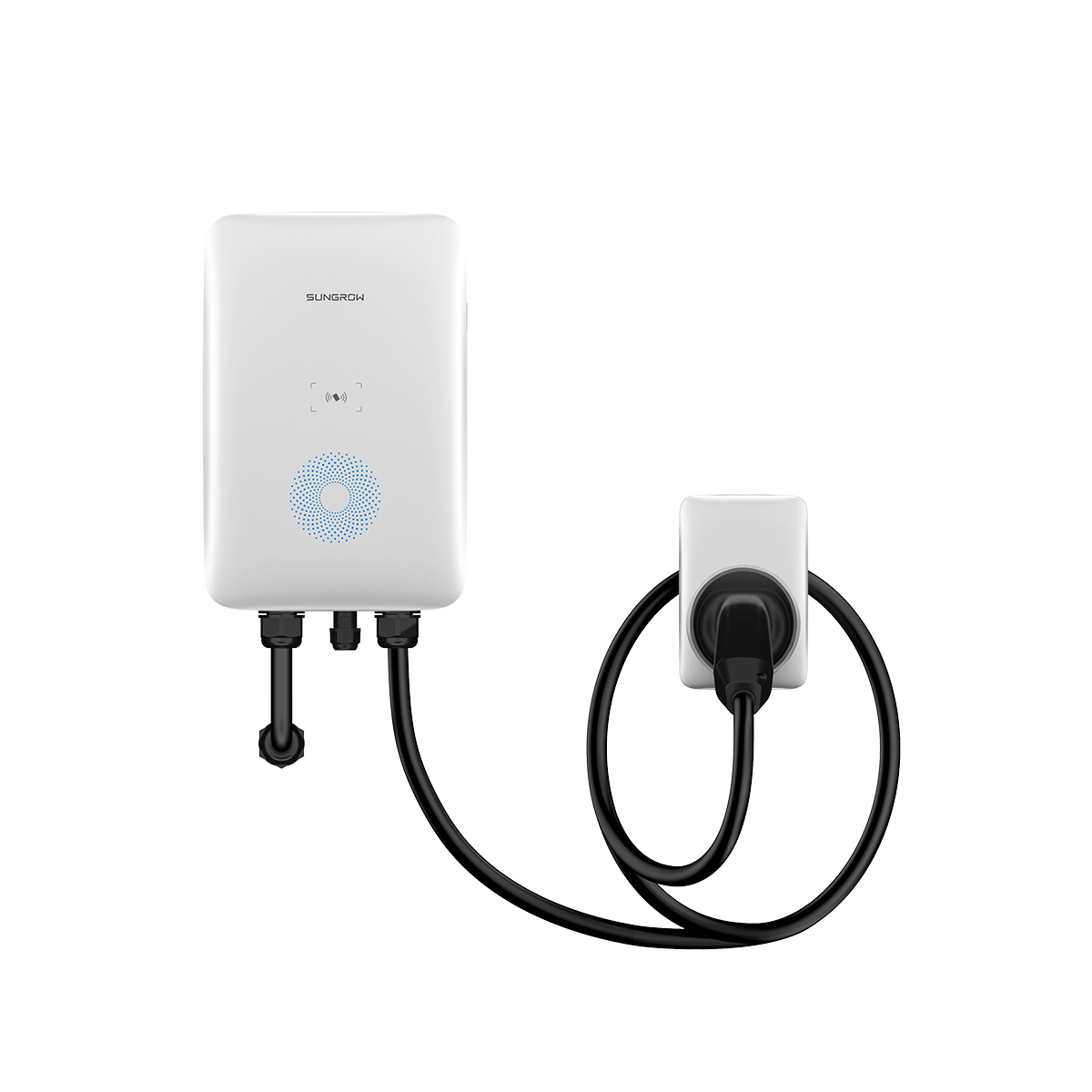 Sungrow EV Charger