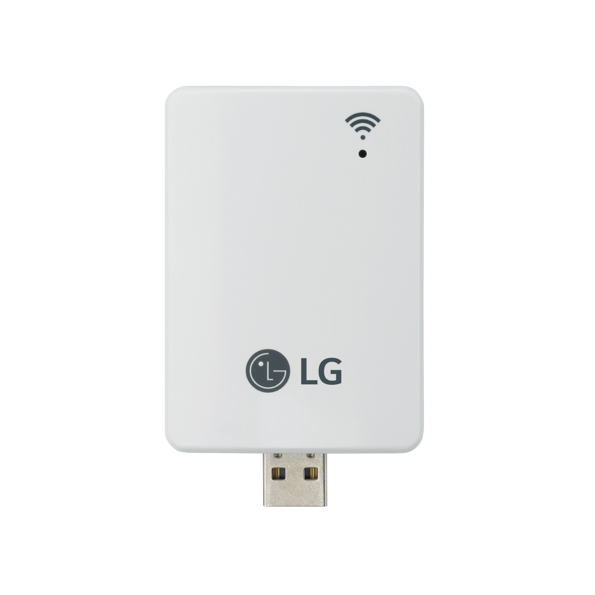 LG THERMA V WiFI Modul mit LG ThinQ