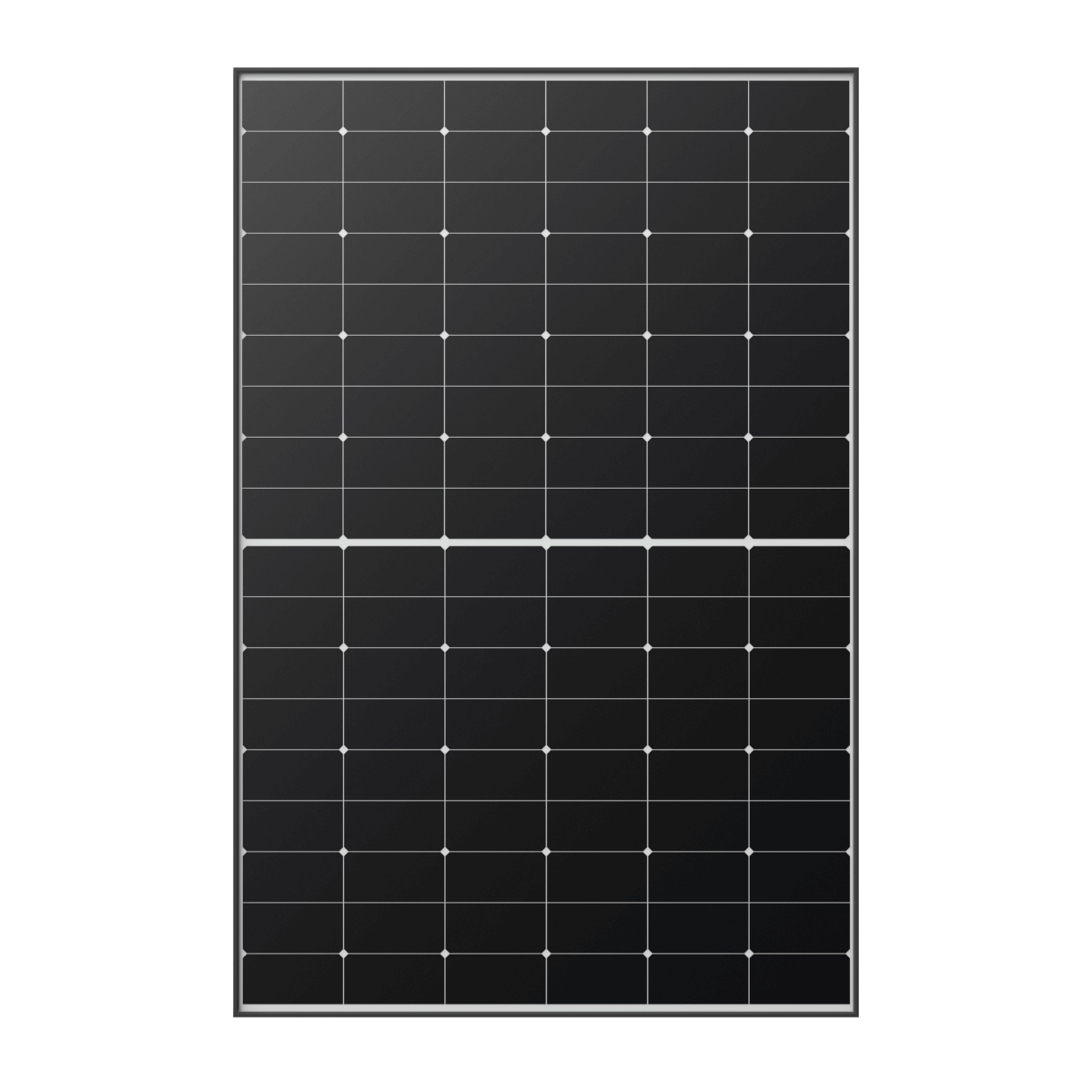 Longi Hi-MO 6 Black Frame Datasheet