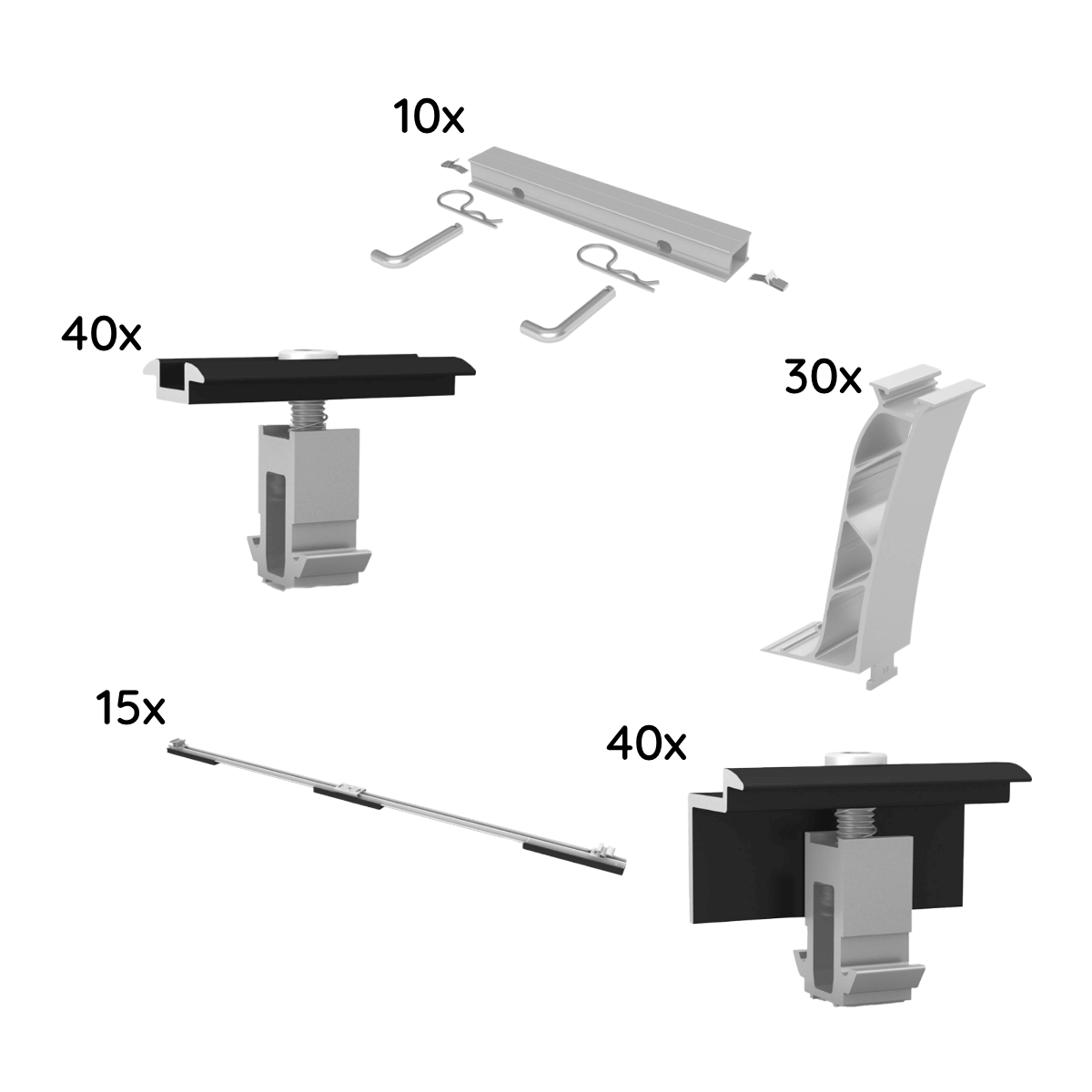 UK Paket Produkte 