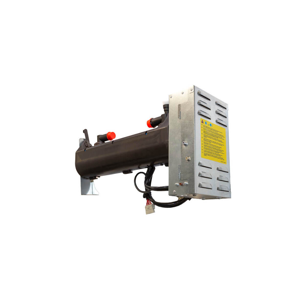 DAIKIN Inline-Backupheater 9kW für ECH2O Innengerät