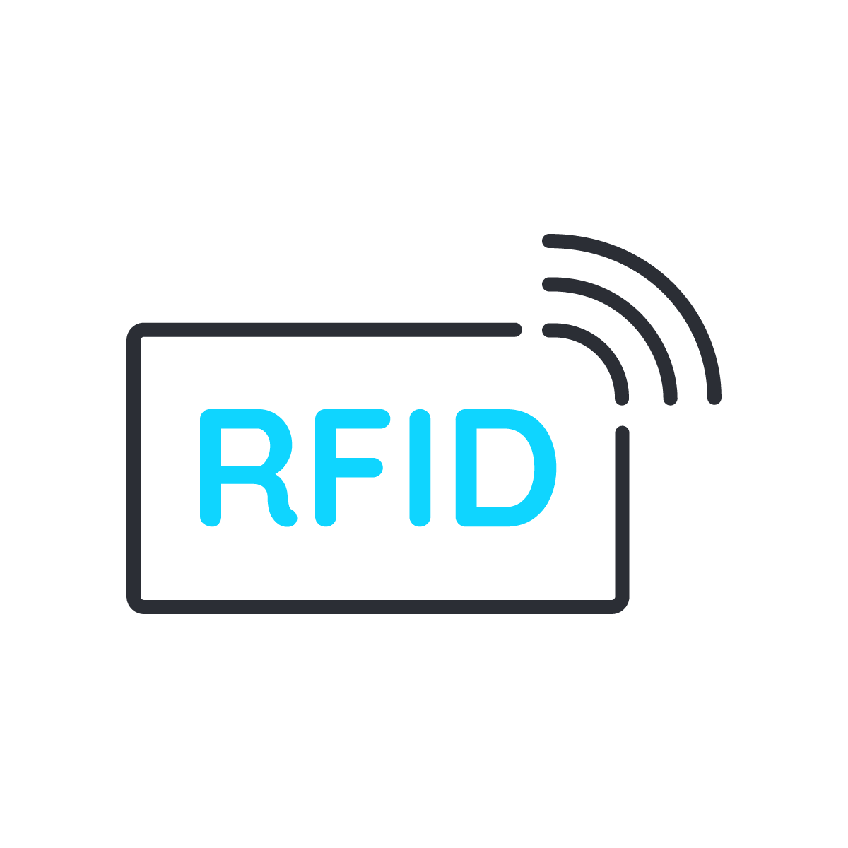 SMA RFID-Karten 