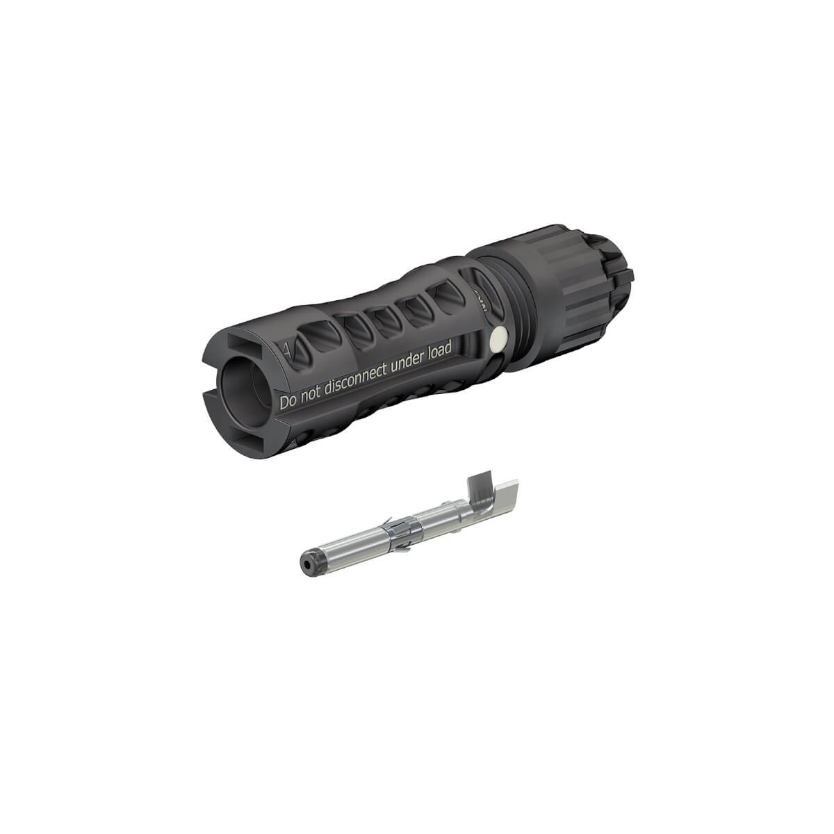 Staeubli Stecker MC4-Evo 2, 4-6 mm