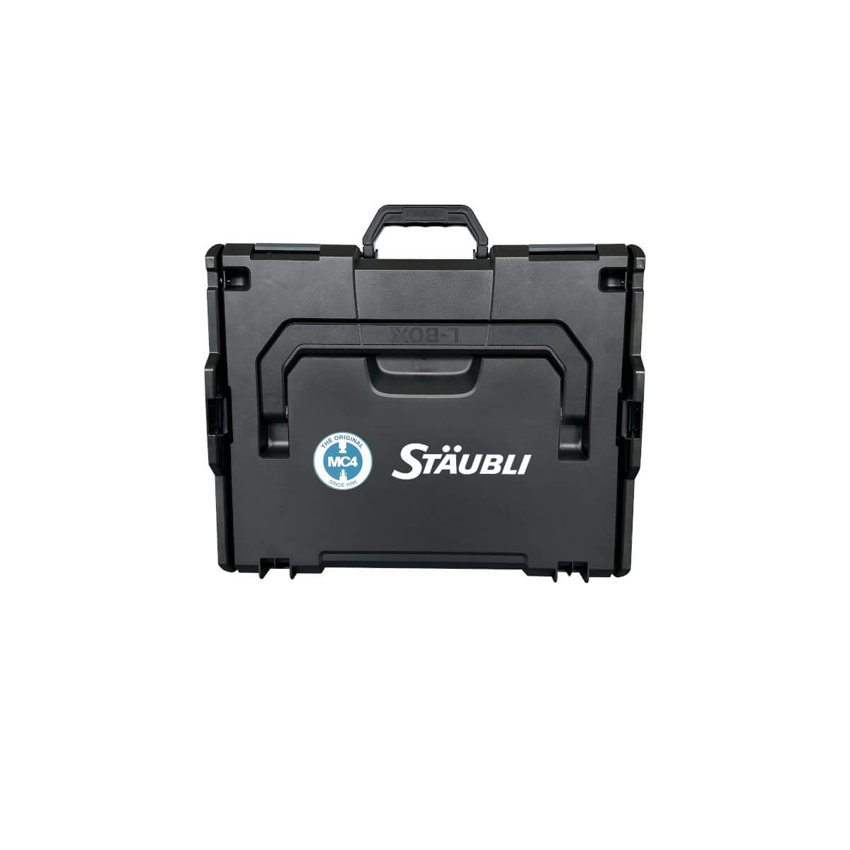 Staeubli PV-Installer Tool Case SET