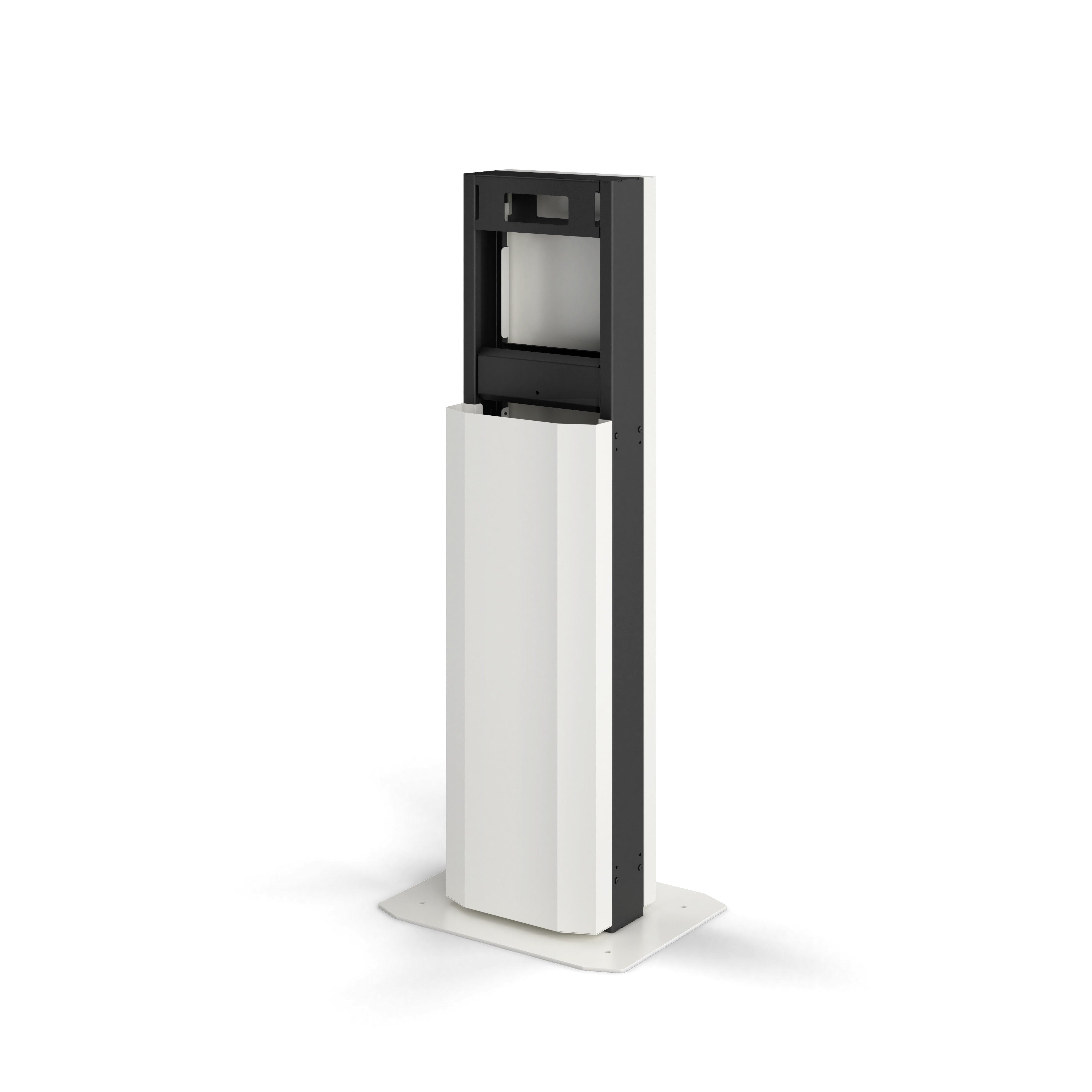 SMA Stele EV-Charger Business (einseitig)