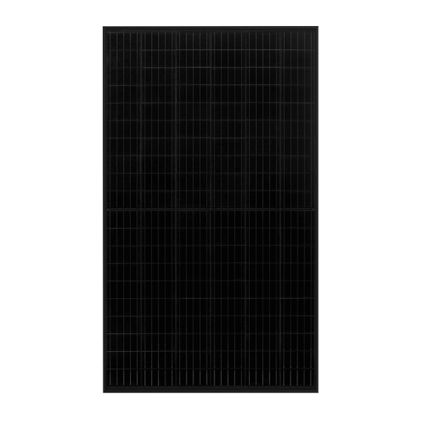 Jinkosolar Jkm320m 60hb All Black Memodo