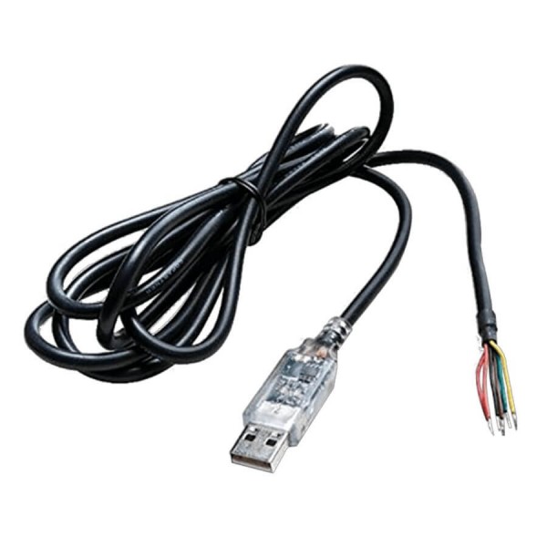 Janitza USB-/RS485-KONVERTER-KABEL