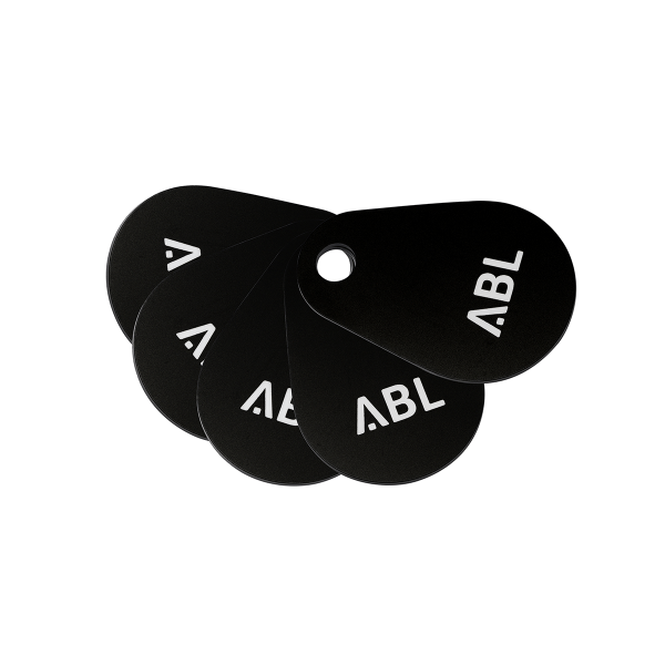 ABL RFID-Keyfobs