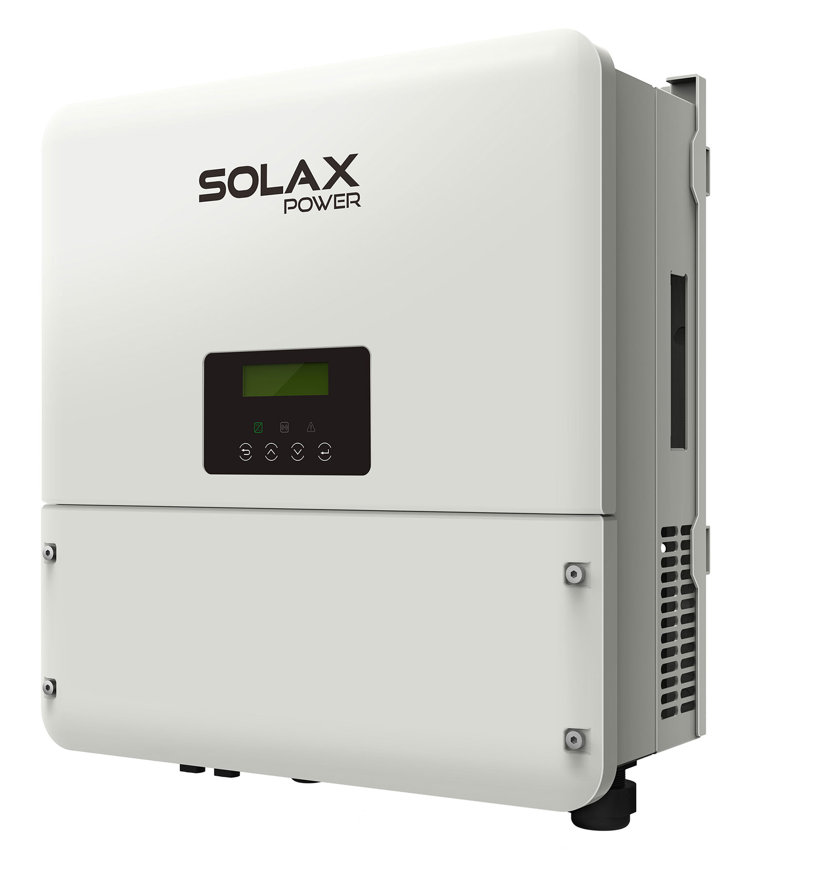 Steam plus inverter фото 15