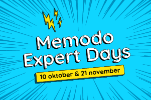 Memodo Expert Days