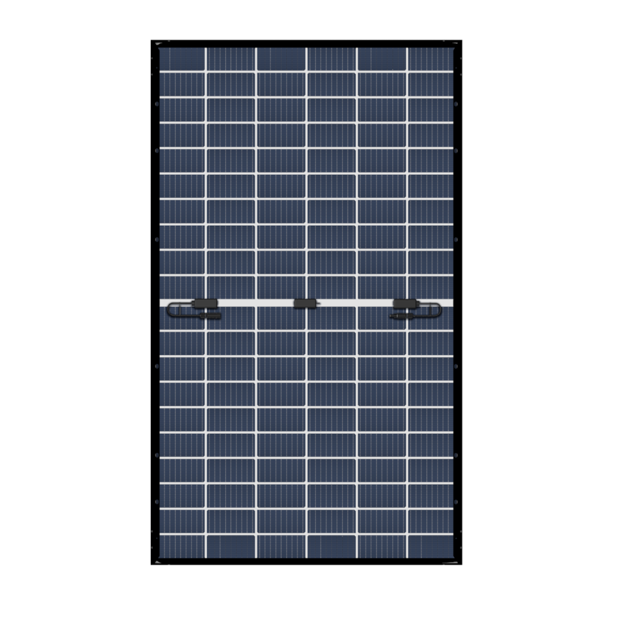 Jolywood 380W Bifazial Glas/Glas Jolywood Module Memodo